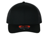 Gorra Mesh