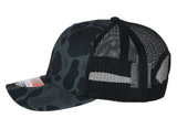 Gorra Mesh