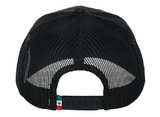 Gorra Mesh