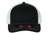Gorra Mesh