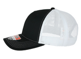 Gorra Mesh