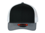 Gorra Mesh