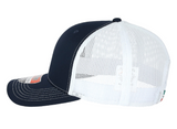 Gorra Mesh