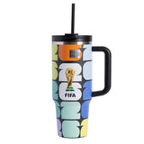 Titan 40oz FIFA OFFICIAL 2026 Colors