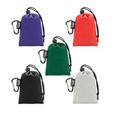 Pocket Poncho
