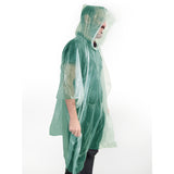 Pocket Poncho