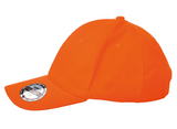 Gorra Básica Premium