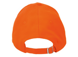 Gorra Básica Premium