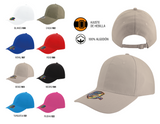 Gorra Básica Premium