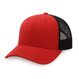 Gorra Piloto 6 Gajos
