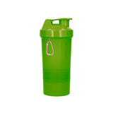 Shaker Deportivo