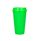 Vaso de Plástico de una Pared