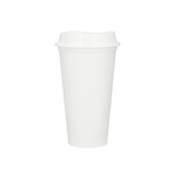 Vaso de Plástico de una Pared