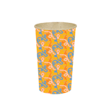 Vaso de Fibra de Agave XL