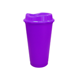 Vaso de Plástico de una Pared