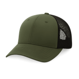 Gorra Piloto 6 Gajos