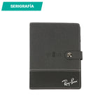 Libreta Volt-Note