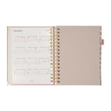 Agenda Semanal Organize 2027