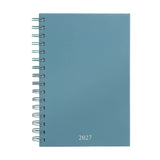 Agenda Diaria Luna 2027