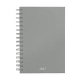 Agenda Diaria Luna 2027