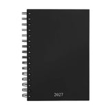 Agenda Diaria Luna 2027