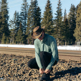 Bamboo Pro Long Sleeve