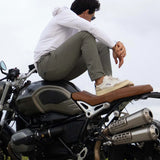 Ripstop Pants
