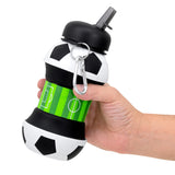 Botella Pegable Gol