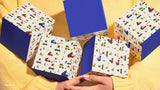 Calendario de adviento ¡Ho, Ho!