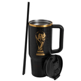 Titan 40 oz FIFA OFFICIAL 2026 Black