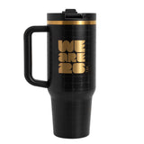 Titan 40 oz FIFA OFFICIAL 2026 Black