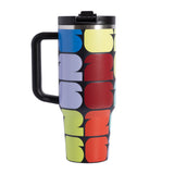 Titan 40oz FIFA OFFICIAL 2026 Colors