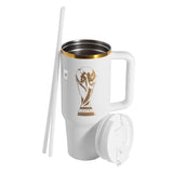Titan 40oz FIFA OFFICIAL 2026 White
