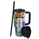 Titan 40oz FIFA OFFICIAL 2026 Colors