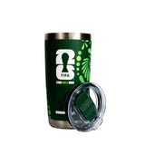 Tumbler 20oz FIFA OFFICIAL 2026 Calavera Verde