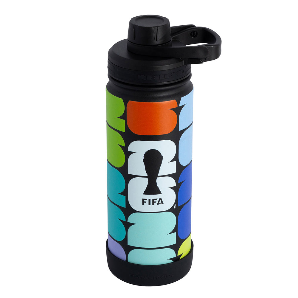 Active 18oz FIFA OFFICIAL 2026 Colors