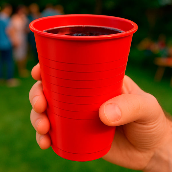 Vaso Fiesta