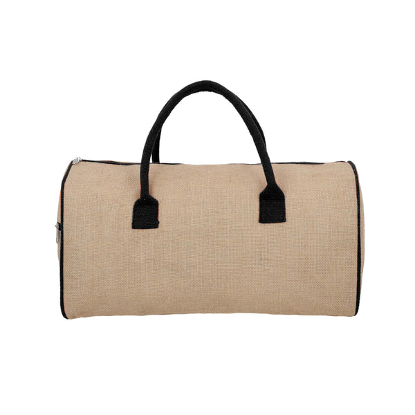 Maleta Yute Travel