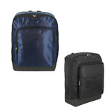 Mochila de Dos Compartimentos