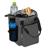 Cooler Ready