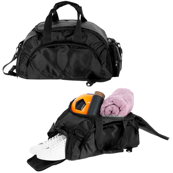 Maleta Backpack Deportiva