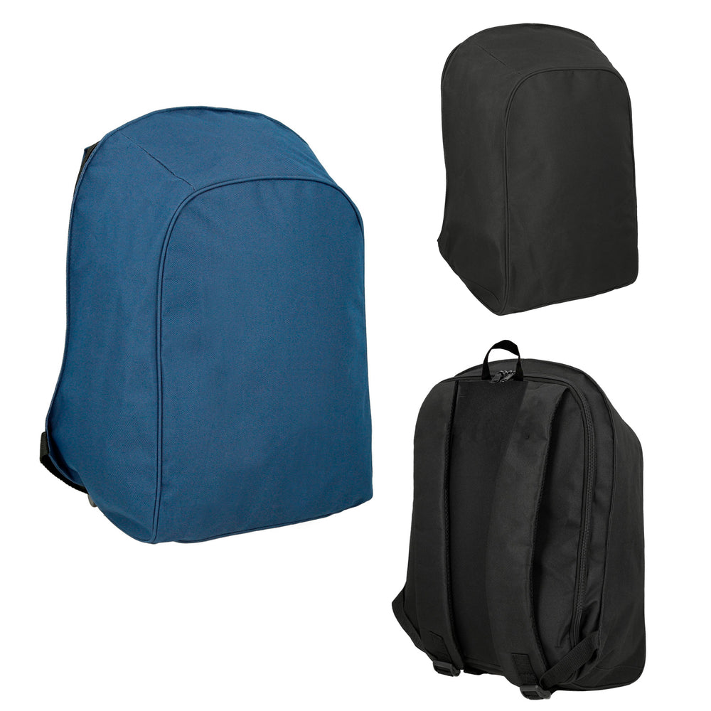 Secure Laptop BackPack