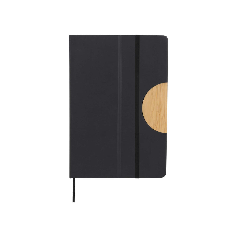 Libreta con Soporte de Celular