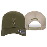 Pro Cap Mesh | Flexfit 110M