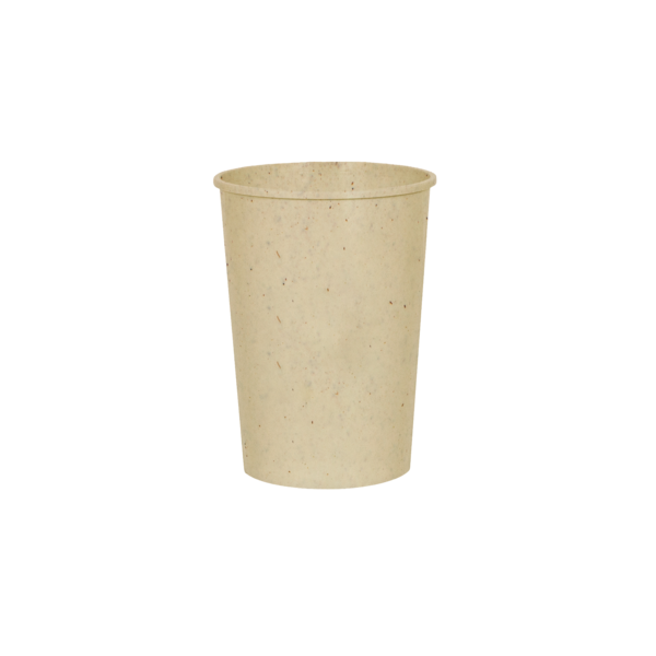 Vaso Stadium de Fibra de Agave XS