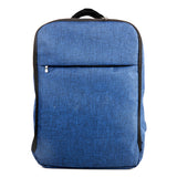 Mochila Sencilla con Un Compartimento