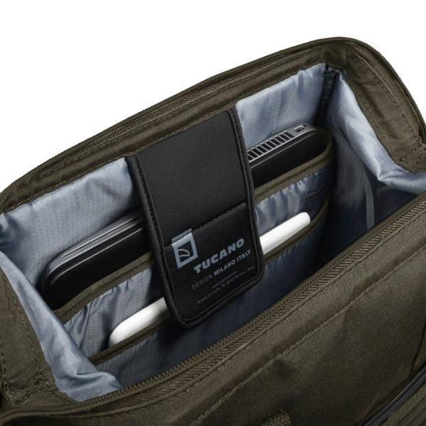 Mochila Tucano Ampio
