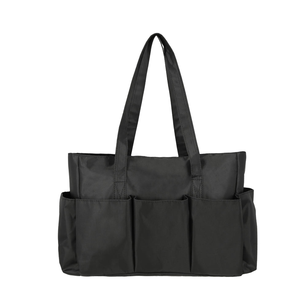 Bolsa con Compartimentos Exteriores