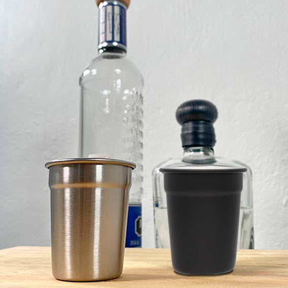 Vaso Tequilero