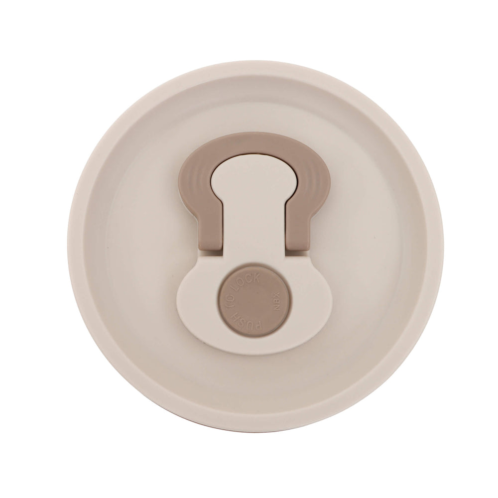 Contenedor de Alimentos de Acero Inoxidable
